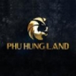 CÔNG TY CP ĐẦU TƯ & PHÁT TRIỂN BẤT ĐỘNG SẢN PHÚ HƯNG